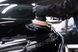 Paint Correction and Polishing Service Professional mobile paint correction service - swirl mark and scratch removal in Tampa Bay