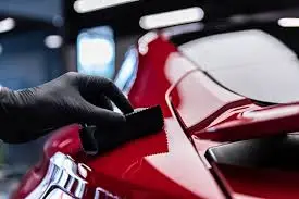 Ceramic Coating Paint Protection Service Professional mobile ceramic coating application - paint protection service in Tampa and Clearwater