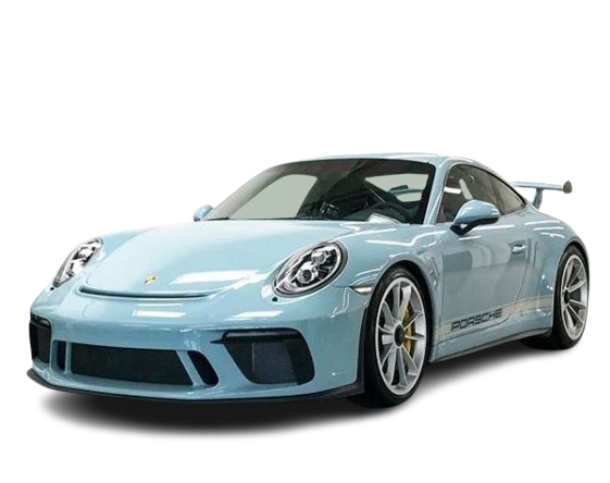 Ceramic Coating - Professional mobile car detailing service in Tampa Bay